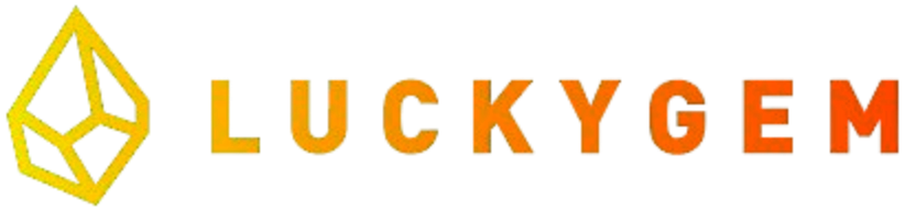 Lucky Gem Casino logo
